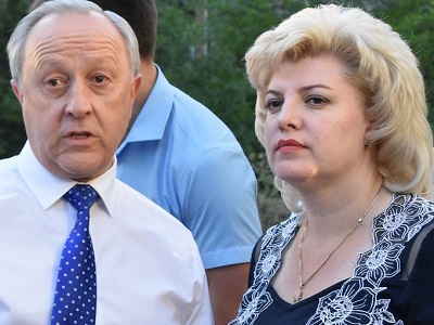 Губернатор возмущен мусором на улицах Ленинского района