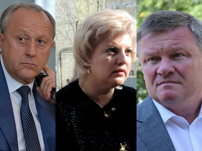 Саратовцы массово жалуются чиновникам на отсутствие отопления