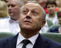 Валерий Радаев после поддержки строительства «ядовитого» завода в Саратове попал в топ-15 инициативных губернаторов