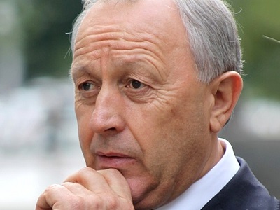 Радаев ответил на вопрос коммуниста о «заводе смерти» в Саратовской области: «Строить надо»