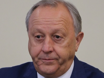 Дольщики ЖСК 