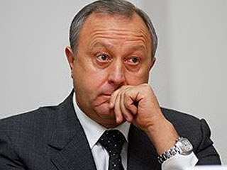 Жители сообщили губернатору о том, что скорая отказывается ехать в Зелёную рощу по плохой дороге