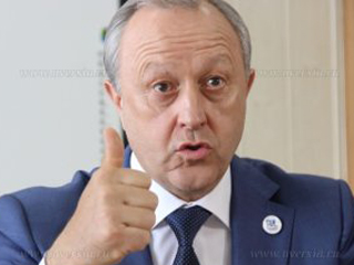 Арестованный застройщик публично обратился к губернатору с предложением по решению проблем с дольщиками