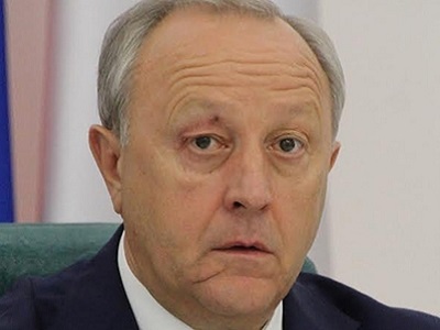 Губернатору написали о 