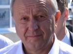 Валерий Радаев взлетел в федеральном медиарейтинге губернаторов