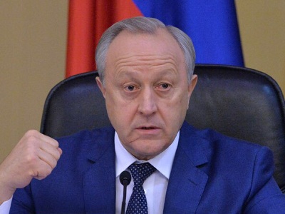 Губернатору Валерию Радаеву сообщили о невыполненном обещании чиновников городской власти