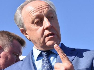 СМИ: На отдых чиновников Радаева в VIP-залах аэропортов потратят четверть миллиона 