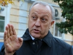 Радаев пообещал построить на набережной «50-метровый фонтан»