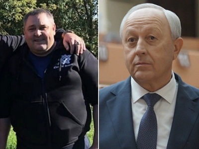 СМИ: На странице сына сенатора Валерия Радаева в соцсети два дня висели оскорбления в адрес мэра Саратова и зампреда гордумы