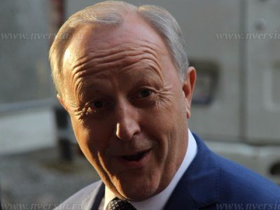 Губернатору сообщили, где в Саратове 