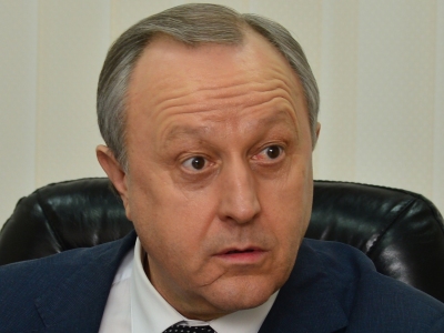 Жители села Мечётное позвали губернатора в гости: 