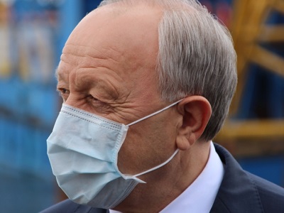 В саратовской «Пятёрочке» нашли сало с геномом чумы свиней: губернатор закрыл холодильник на карантин