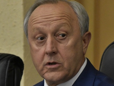 ИА «Свободные новости»: Минтерриторий предупредило муниципалитеты, что проверит размещение поздравления Радаева с Днем знаний