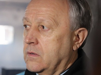 Ветеран ВОВ обращается к губернатору и обвиняет администрацию города Аткарска в бездействии