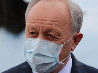 Энгельсский магазин просят оштрафовать и прикрыть из-за нарушения постановления Правительства ФОТО