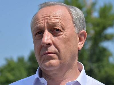 Саратовец рассказал губернатору о том, как «из материала для выполнения гособоронзаказа изготавливают турникет на дачу» директору завода