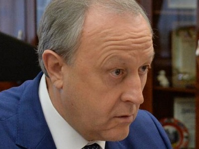 В доме рядом с областной детской больницей нет горячей воды