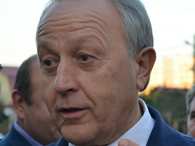 Глава региона рассказал, какой запас сахара остался в регионе после ажиотажного спроса