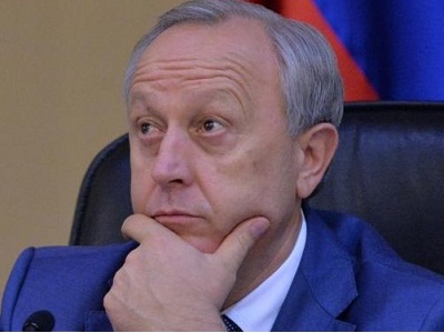 Область - на 61-м месте по величине 