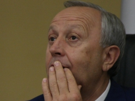 Саратовец высказал губернатору свое мнение по поводу образования в области