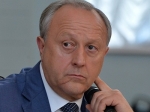 Валерий Радаев отмечает день рождения
