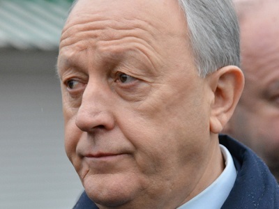 Инвалид-колясочник 1 группы за всю зиму не смог выйти на улицу по вине председателя ТСН 