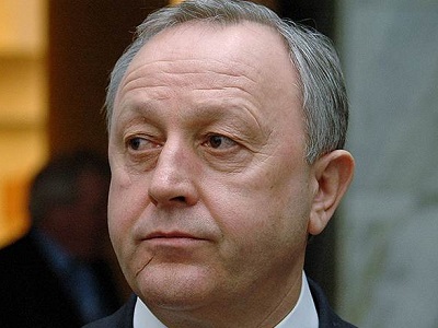 Валерию Радаеву пожаловались на проблемы с постановкой на жилищный учет детей-сирот