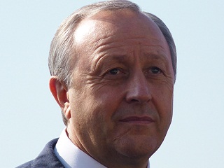 Губернатор отреагировал на сентябрьский 