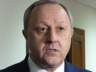 Валерий Радаев обвинил саратовских коммунальщиков в подрыве людского доверия