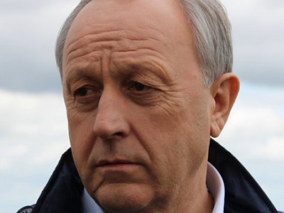 СМИ: Медведев требует у Радаева отчета по задержкам с реализацией нацпроектов 