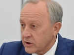 Валерий Радаев: 