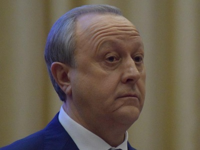 Валерий Радаев назвал дату завершения строительства 