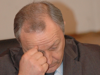 Замерзающие балаковцы продолжают писать губернатору