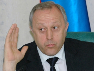 Губернатору: 