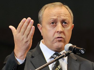 Инвестиционную деятельность области передадут из минэкономики в имущественный комитет