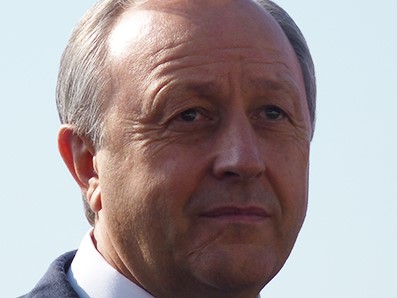 Губернатору: 