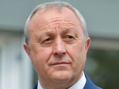 Жители Солнечного просят организовать новый маршрут №12