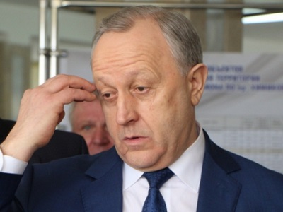 Многодетная мать из Петровска пожаловалась губернатору на 