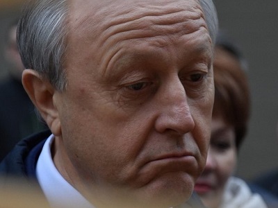 Губернатору прислали фотографию 