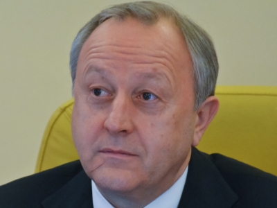 Губернатору: 