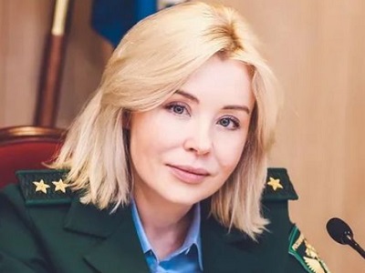 СМИ: Светлана Радионова возьмется за саратовские свалки вслед за волгоградскими и нижегородскими