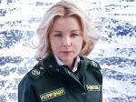 Совы, волнистые попугаи, 50 кроликов: глава Росприроднадзора рассказала, кого ещё нашли со слепой тигрицей в Саратове