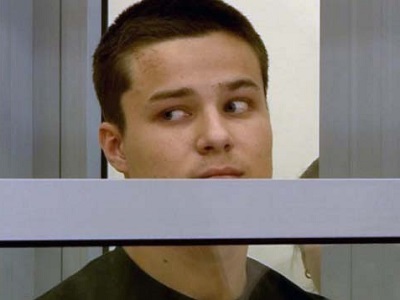 Гибель сына губернатора. Суд не отпустил Амира Рахматулина под домашний арест