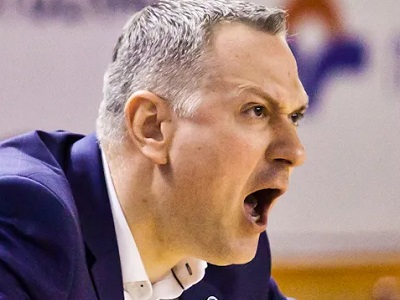 Экс-главный тренер саратовского 