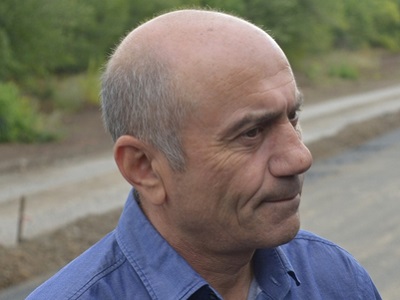 Самый крупный контракт года на ремонт региональный дороги достался фирме, строившей велодорожку в Энгельсе