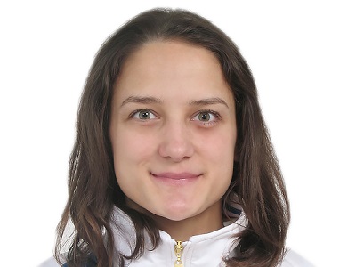 Галина Ранделина завоевала 