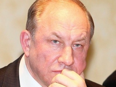 Валерия Рашкина лишили поста главного коммуниста Москвы