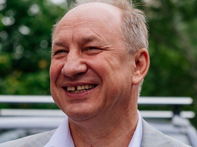 Министр оставил на усмотрение суда идею Валерия Рашкина вернуть живого лося