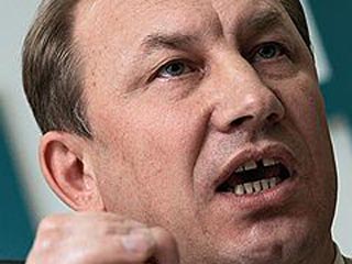 Валерий Рашкин намерен баллотироваться в депутаты Госдумы