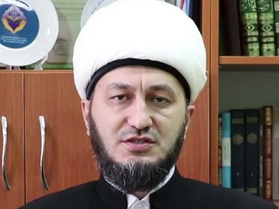 Избрание нового главы совпало с переходом Советского района в другой мухтасибат